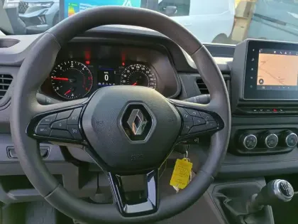 Photo 57 Renault Trafic  FGN L1H1 2800 KG BLUE DCI 110