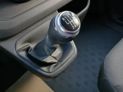 Photo 11 Renault Trafic  FGN L1H1 2800 KG BLUE DCI 110