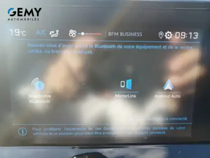 Photo 14 Peugeot 208 Gén. II Ph1 NG Style 5