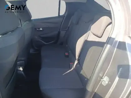 Photo 43 Peugeot 208  PureTech 100 S&S EAT8