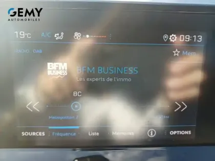 Photo 47 Peugeot 208  PureTech 100 S&S EAT8