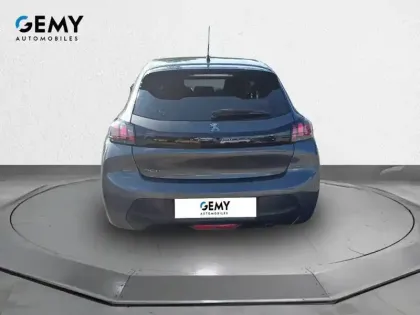 Photo 38 Peugeot 208  PureTech 100 S&S EAT8