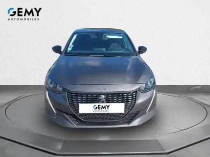 Photo 35 Peugeot 208  PureTech 100 S&S EAT8