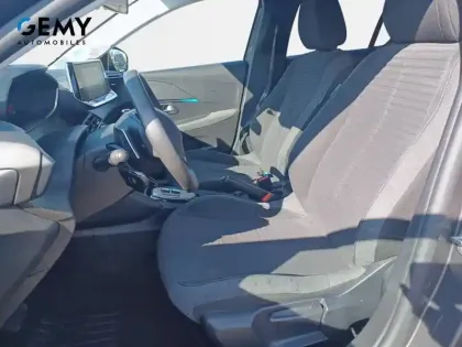 Photo 8 Peugeot 208 Gén. II Ph1 NG Style 5