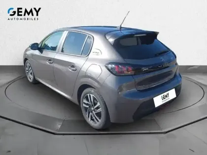 Photo 6 Peugeot 208 Gén. II Ph1 NG Style 5