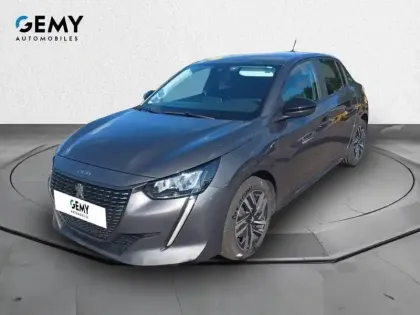 Photo Peugeot 208 Style