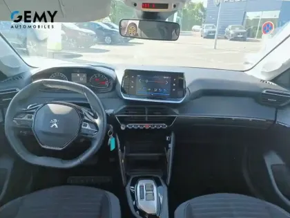 Photo 24 Peugeot 208 Gén. II Ph1 NG Style 5