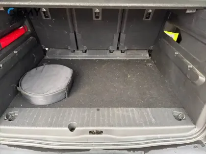 Photo 5 Citroën Berlingo e- Taille M 136 ch 100 kWh Automatique