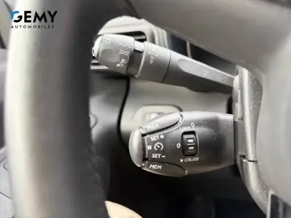 Photo 19 Citroën Berlingo e- Taille M 136 ch 100 kWh Automatique