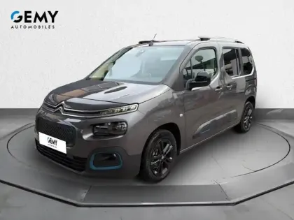 Photo Citroën Berlingo Shine