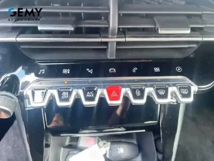 Photo 44 Peugeot 2008  Electrique 136 ch