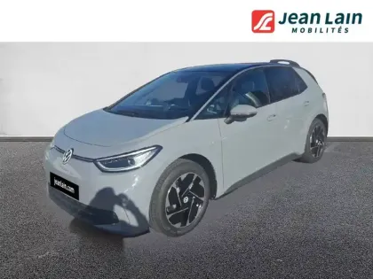 Photo 36 Volkswagen Id.3  204 ch Pro