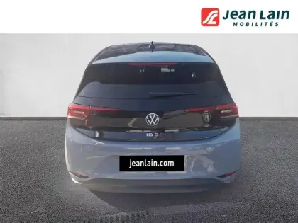 Photo 41 Volkswagen Id.3  204 ch Pro
