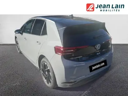 Photo 6 Volkswagen Id.3  204 ch Pro