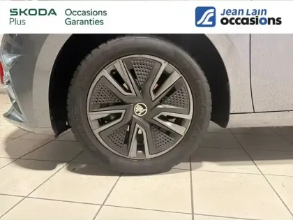 Photo 11 Skoda Fabia  1.0 MPI 80 ch BVM5