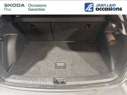 Photo 33 Skoda Fabia  1.0 MPI 80 ch BVM5