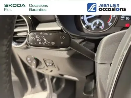 Photo 16 Skoda Fabia  1.0 MPI 80 ch BVM5