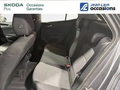 Photo 25 Skoda Fabia  1.0 MPI 80 ch BVM5