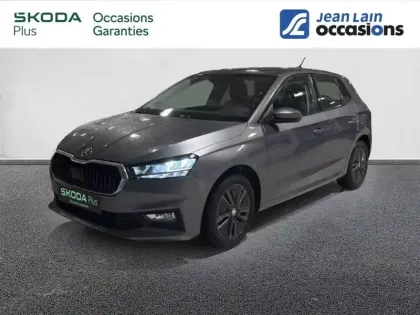 Photo Skoda Fabia Ambition