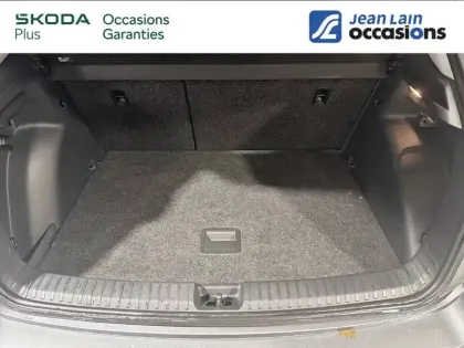 Photo 13 Skoda Fabia  1.0 MPI 80 ch BVM5