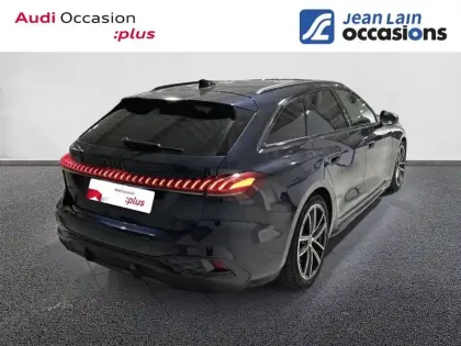 Photo 27 Audi A5 Gén. III Ph1 S line 5