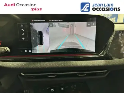 Photo 42 Audi A5 Gén. III Ph1 S line 5