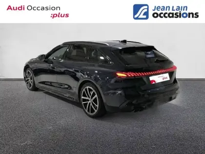 Photo 29 Audi A5 Gén. III Ph1 S line 5