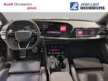 Photo 40 Audi A5 Gén. III Ph1 S line 5