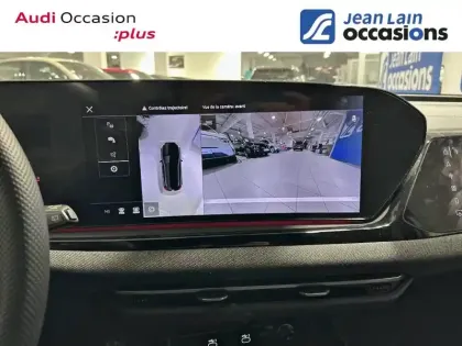 Photo 41 Audi A5 Gén. III Ph1 S line 5