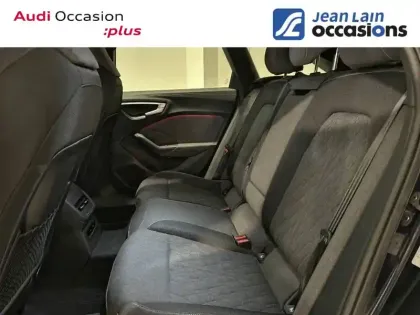 Photo 39 Audi A5 Gén. III Ph1 S line 5