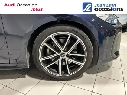 Photo 31 Audi A5 Gén. III Ph1 S line 5