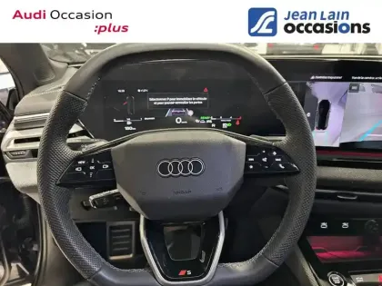 Photo 43 Audi A5 Gén. III Ph1 S line 5