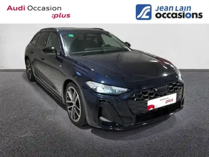 Photo 25 Audi A5 Gén. III Ph1 S line 5