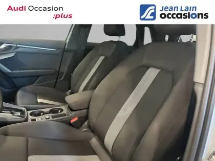 Photo 58 Audi A3  Sportback TFSI Mild Hybrid 116 S tronic 7