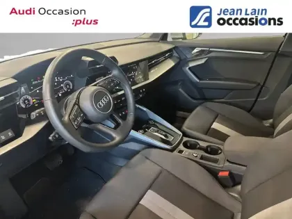 Photo 10 Audi A3  Sportback TFSI Mild Hybrid 116 S tronic 7