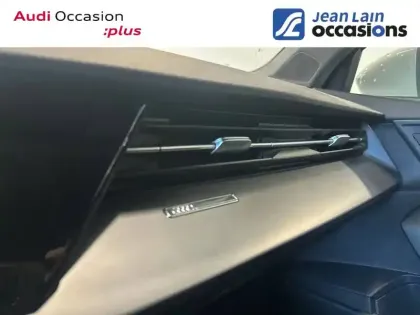 Photo 59 Audi A3  Sportback TFSI Mild Hybrid 116 S tronic 7