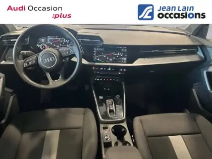 Photo 57 Audi A3  Sportback TFSI Mild Hybrid 116 S tronic 7