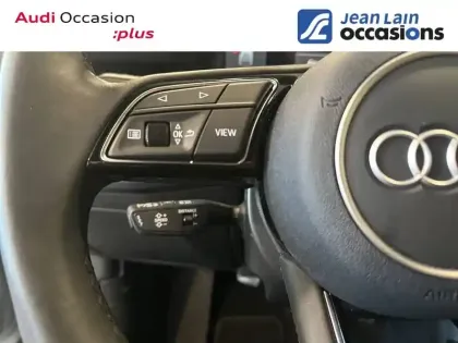 Photo 11 Audi A3  Sportback TFSI Mild Hybrid 116 S tronic 7