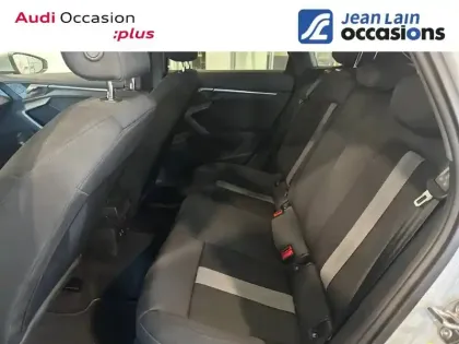 Photo 36 Audi A3  Sportback TFSI Mild Hybrid 116 S tronic 7