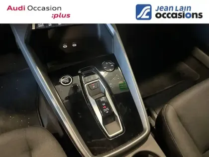 Photo 12 Audi A3  Sportback TFSI Mild Hybrid 116 S tronic 7