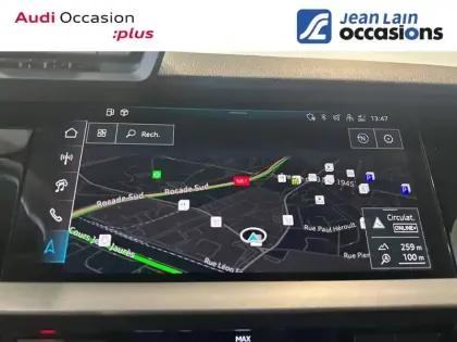 Photo 15 Audi A3  Sportback TFSI Mild Hybrid 116 S tronic 7