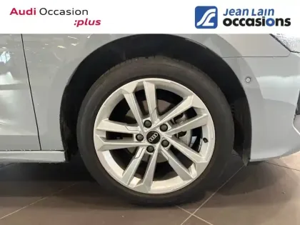 Photo 48 Audi A3  Sportback TFSI Mild Hybrid 116 S tronic 7