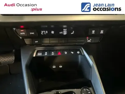 Photo 53 Audi A3  Sportback TFSI Mild Hybrid 116 S tronic 7