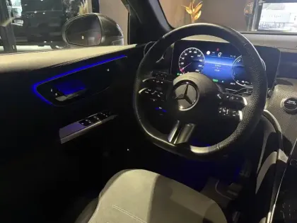 Photo 11 Mercedes Classe GLC GLC 300 de Hybrid EQ 9G-Tronic 4Matic