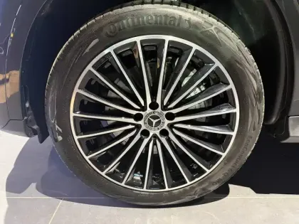 Photo 5 Mercedes Classe GLC GLC 300 de Hybrid EQ 9G-Tronic 4Matic