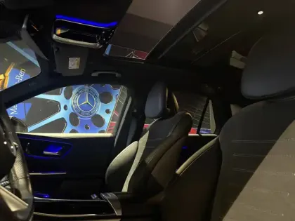 Photo 20 Mercedes Classe GLC GLC 300 de Hybrid EQ 9G-Tronic 4Matic