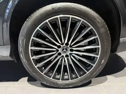 Photo 6 Mercedes Classe GLC GLC 300 de Hybrid EQ 9G-Tronic 4Matic