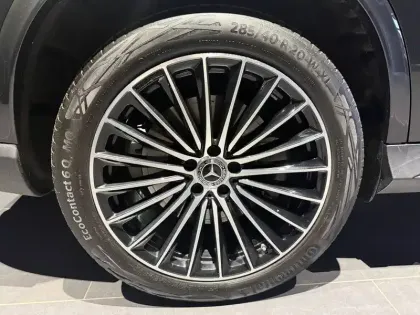 Photo 7 Mercedes Classe GLC GLC 300 de Hybrid EQ 9G-Tronic 4Matic