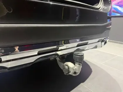 Photo 25 Mercedes Classe GLC GLC 300 de Hybrid EQ 9G-Tronic 4Matic