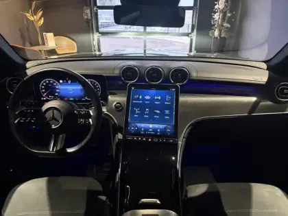 Photo 10 Mercedes Classe GLC GLC 300 de Hybrid EQ 9G-Tronic 4Matic